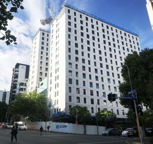 Auckland University of Technology
