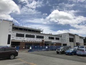 Franklin Private Hospital – Pukekohe