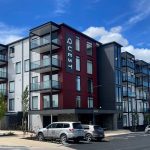 Ultralon supplying 3 builds in Queenstown