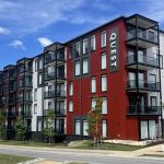 Ultralon supplying 3 builds in Queenstown