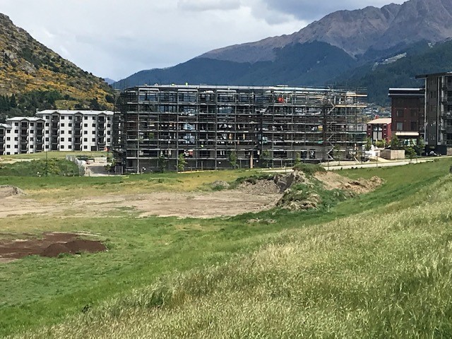 Nevis Quest Apartments