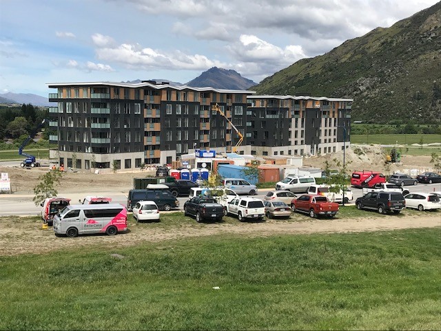 Ramada Kawarau River Hotel