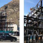 Thermobreak to be installed in Holiday Inn in Queenstown