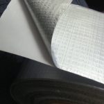 Thermobreak No Clad Foil Tape