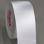 Thermobreak No Clad Foil Tape