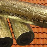 Thermobreak Solar closeup