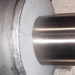 Thermobreak Thermaloc XT hot and cold pipe