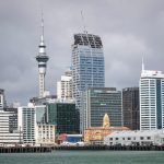 Recently completed construction projects in Auckland