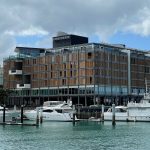 Recently completed construction projects in Auckland
