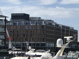 Park-hyatt Hotel
