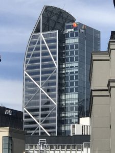 PWC Tower
