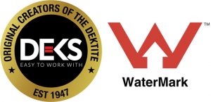 DEKS Logo
