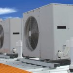 Deks Top Hat Roof Kit